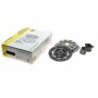 Комплект зчеплення Ford Focus 98-04 (d=220mm) (+вижимний)