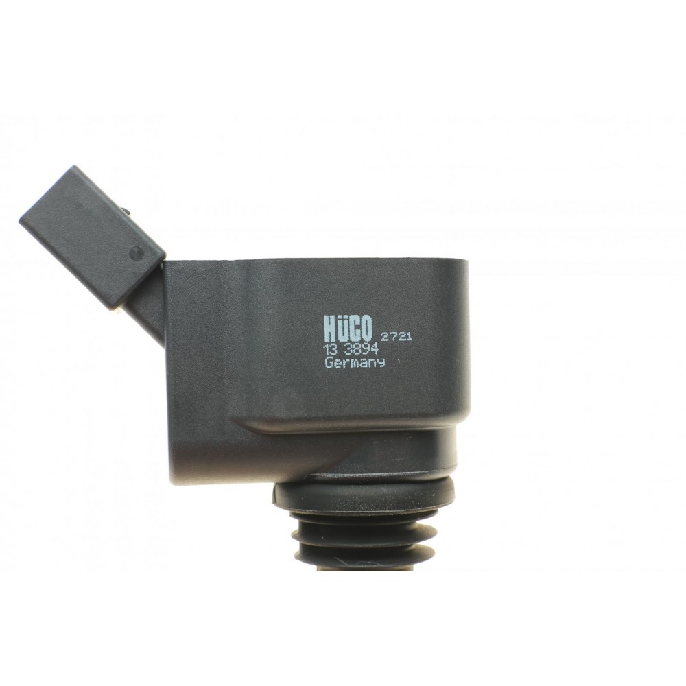 Котушка запалювання VW Caddy/Skoda Octavia 1.0-1.4TSI 12- (HÜCO)