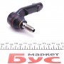 Наконечник тяги рульової (L) Seat Cordoba/Ibiza/Skoda Fabia/Roomster/VW Polo 01- (M14x1,5)