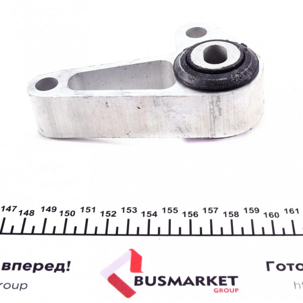 Подушка двигуна (задня/нижня) Fiat Doblo 1.4i 10-