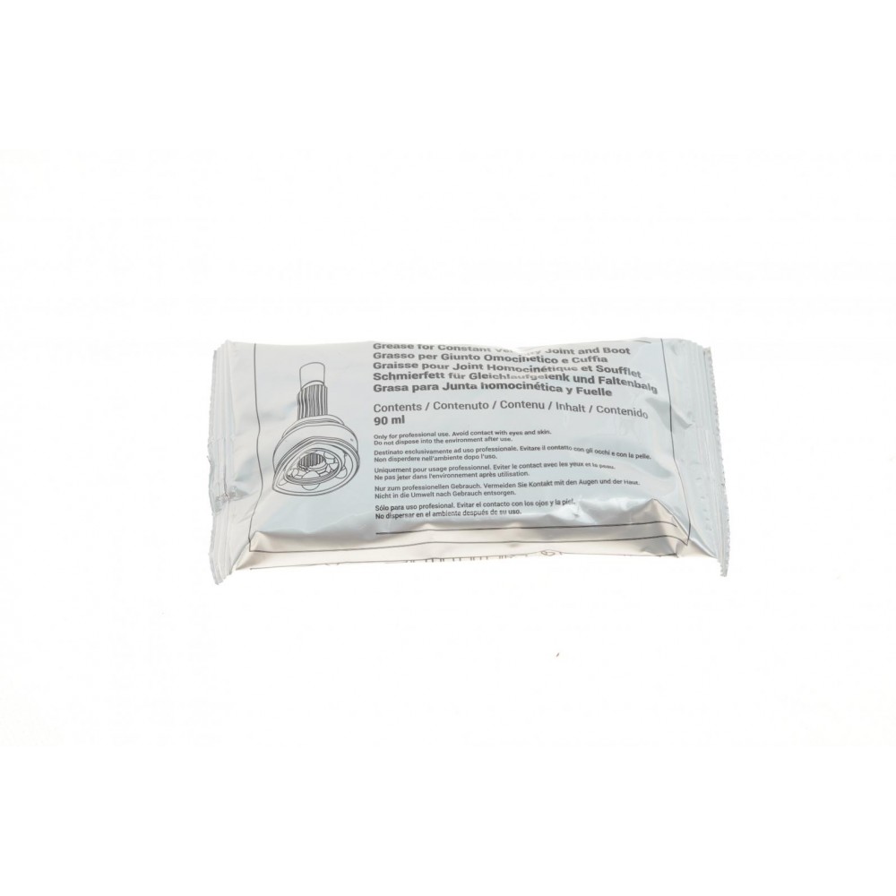 Пильник ШРКШ (зовнішній) Seat Ibiza 02-15/Skoda Rapid 12-15/Fabia/VW Polo 99- (25x78x130) (к-кт)
