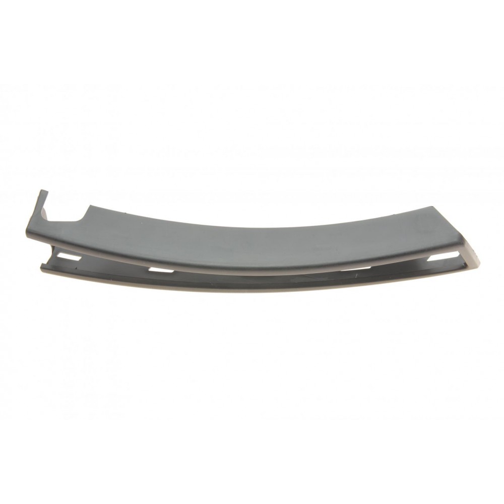 Молдинг бампера (переднього) VW Passat 05-10 (R)