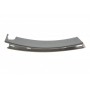 Молдинг бампера (переднього) VW Passat 05-10 (R)