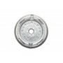 Демпфер + комплект зчеплення VW Caddy 2.0TDI 09- (103kw) (d=240mm)