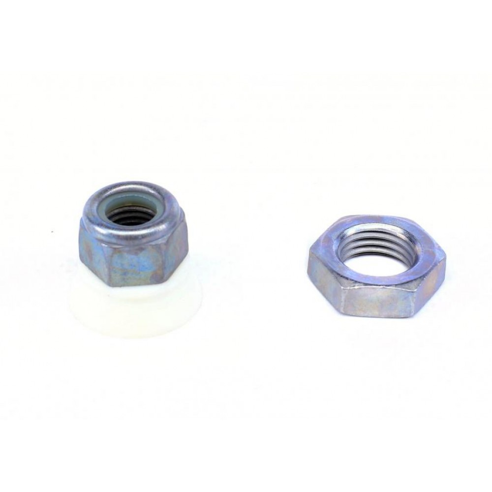 Наконечник тяги рульової Citroen C4 04-11/Peugeot 206 98-/307 00-