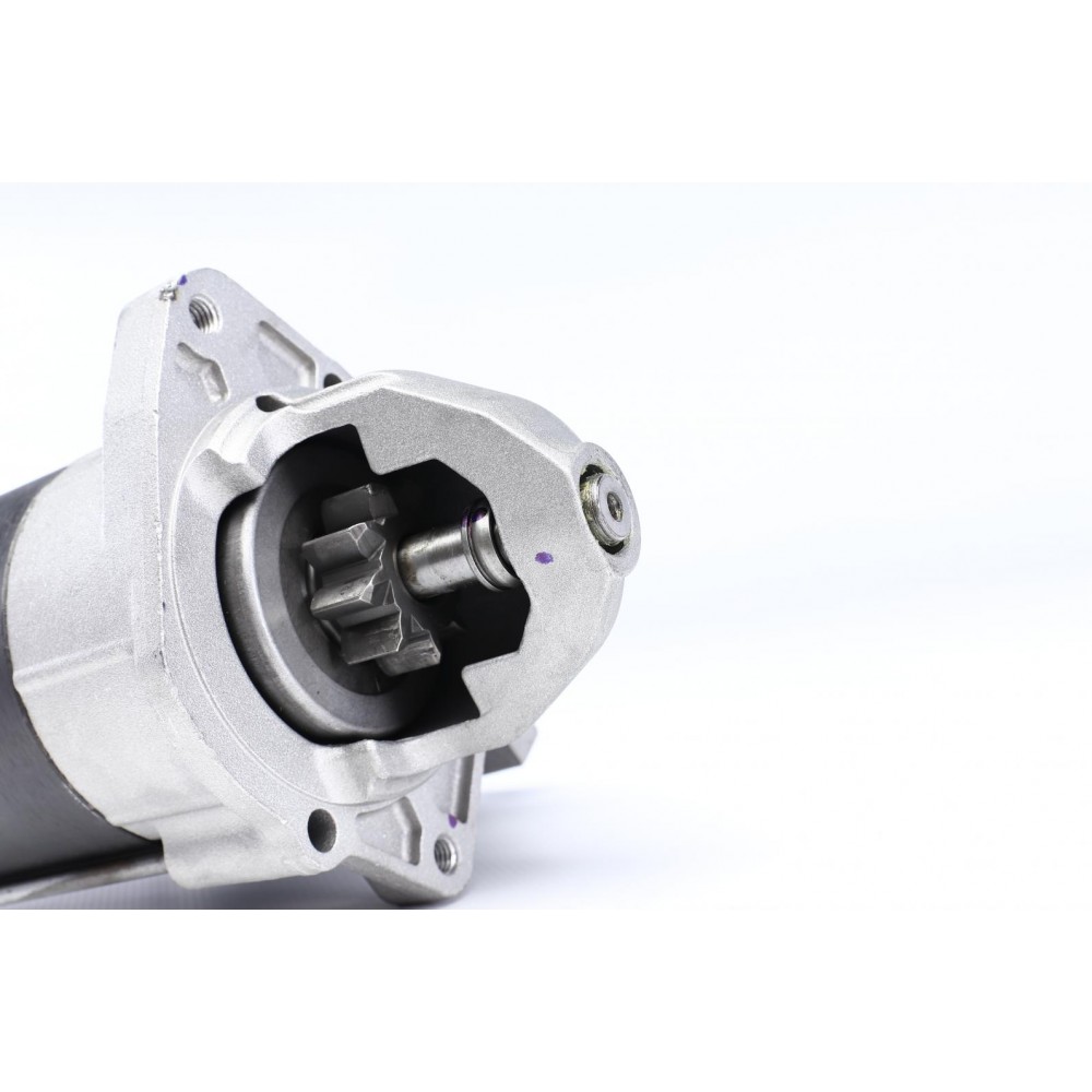 Стартер Citroen Jumper/Fiat Ducato 2.5D-2.8D 94-06 (12V/2.2kw) (z=9)