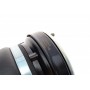 Подушка пневмопідвіски (спереду) BMW X5 (E53) 00-06 (R)