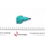 Датчик педалі гальма VW T4/T5 1.9-2.5D 90-15 (4 конт.)