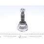 ШРКШ (зовнішній) Ford Transit 2.4 TDCi 04-14 (28x26x184.5) (-ABS)