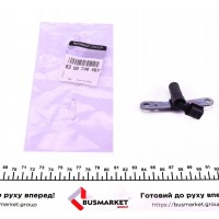 Датчик положення колінвалу Renault Logan 1.6 16V 04-