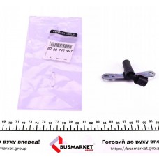 Датчик положення колінвалу Renault Logan 1.6 16V 04-