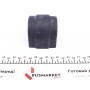 Втулка стабілізатора (переднього) BMW 5 (E60) (d=25.2mm)