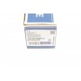 Наконечник тяги рульової (L) Skoda Octavia II 04-13/SuperB/Yeti 09-17/VW Caddy III/Passat/Touran 04-