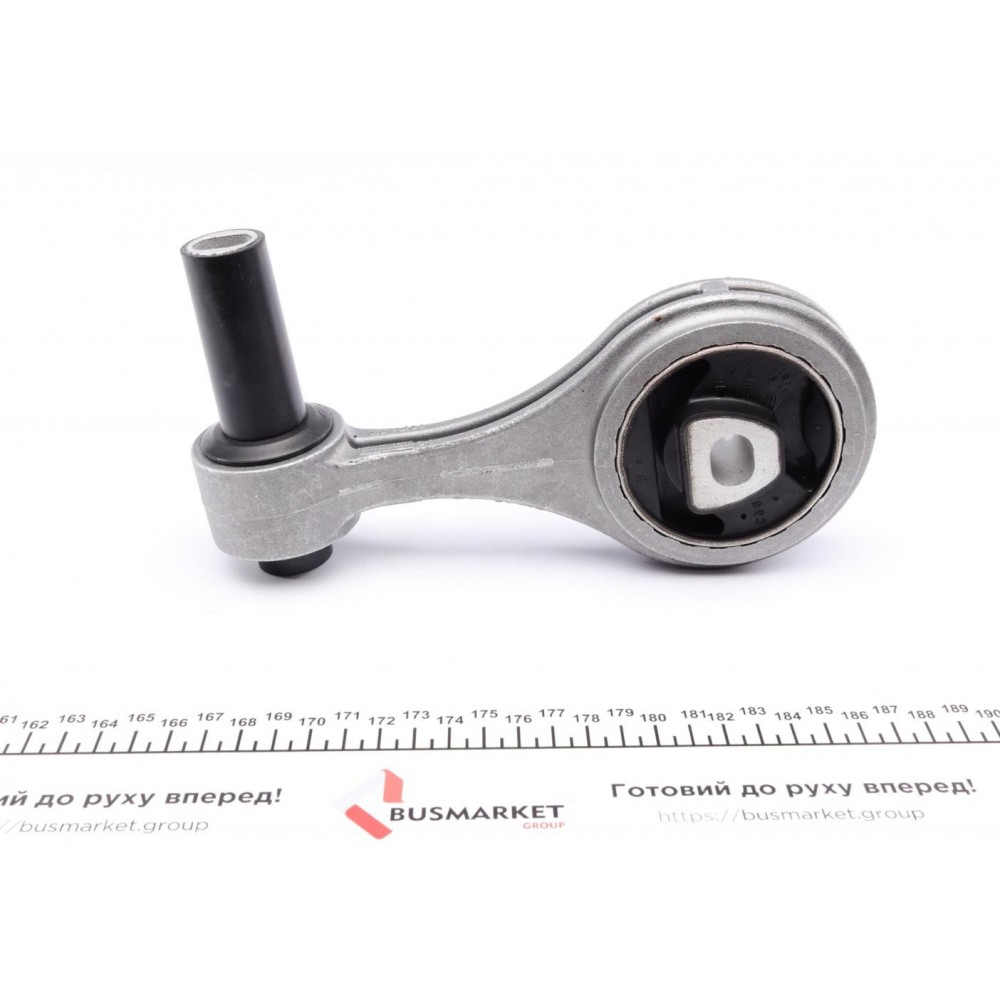 Подушка двигуна (задня/нижня) Fiat Doblo 10- (8538470CFG)