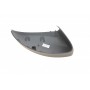 Кришка дзеркала (L) VW Sharan 10-/Tiguan 07-/Skoda Yeti 09-/Seat Alhambra 10- (хром)