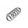 Пружина (задня) VW Golf V/VI 03-13/VW Jetta 05-15