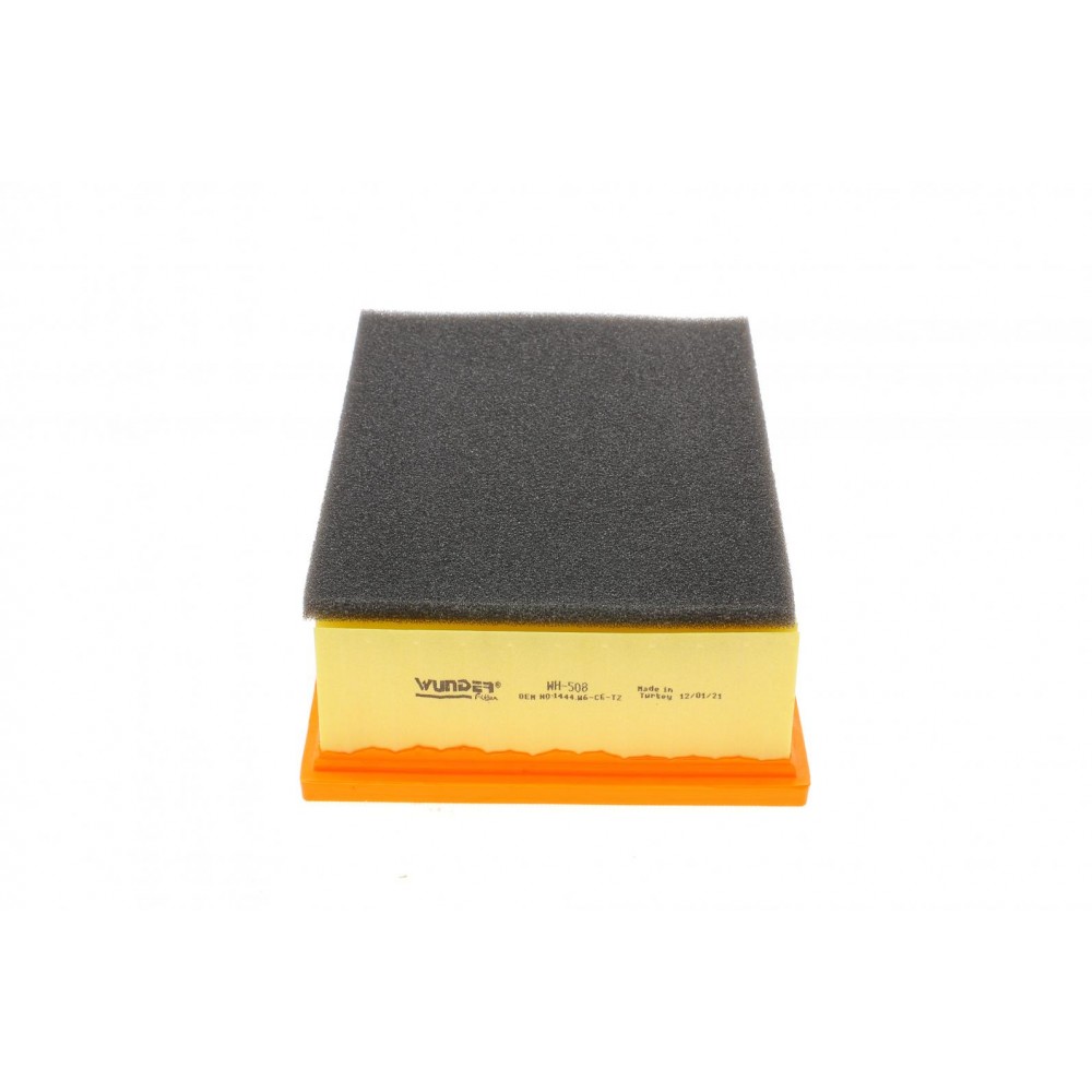 Фільтр повітряний Citroen C4/Peugeot 206-307 1.4-2.0 HDI 00-