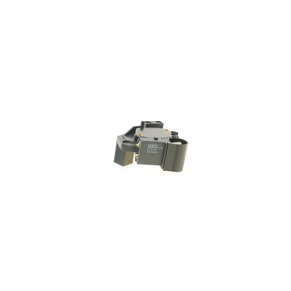 Реле генератора (14.5V) VW Caddy/Golf/Passat/Audi A4 94-05 (HÜCO)