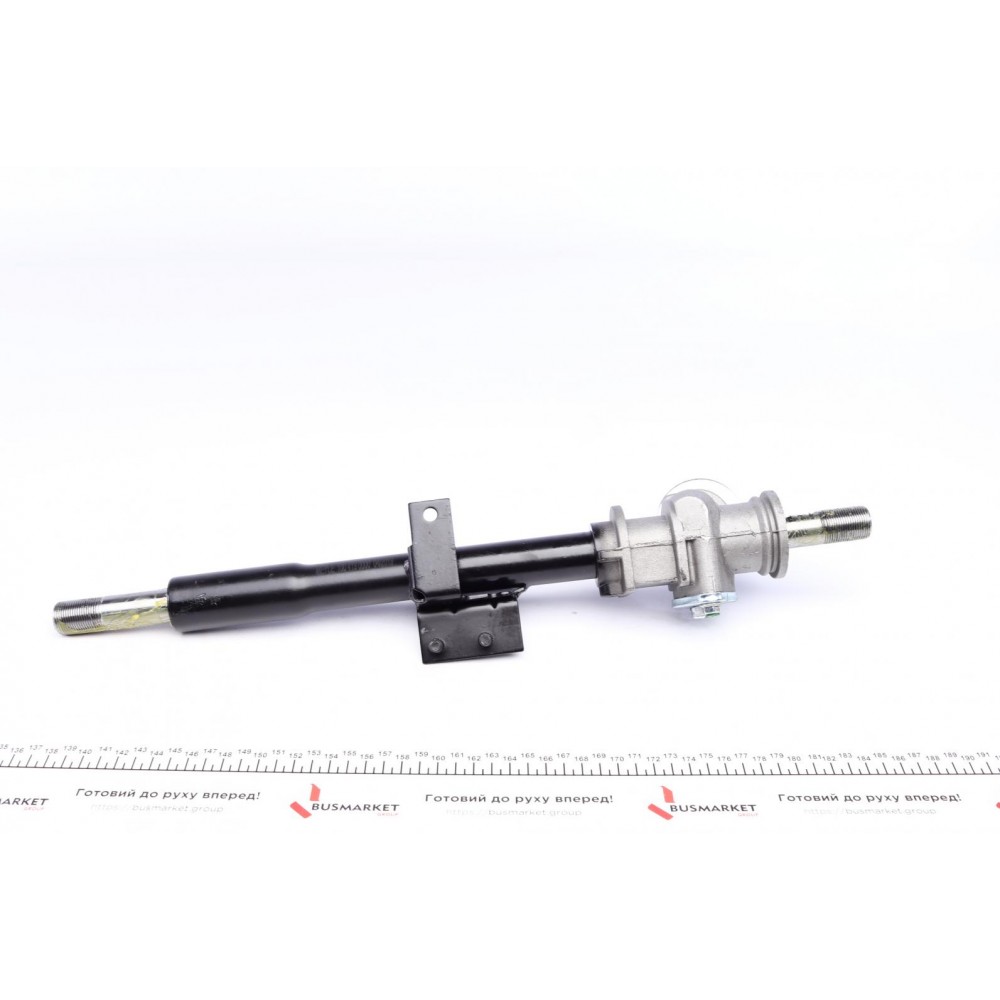 Рейка рульова VW Сaddy I/Golf I/Jetta I/Scirocco 1.1-1.8 74-93