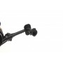 Комплект зчеплення Renault Clio III 1.2 16V, 07-, D4F 784