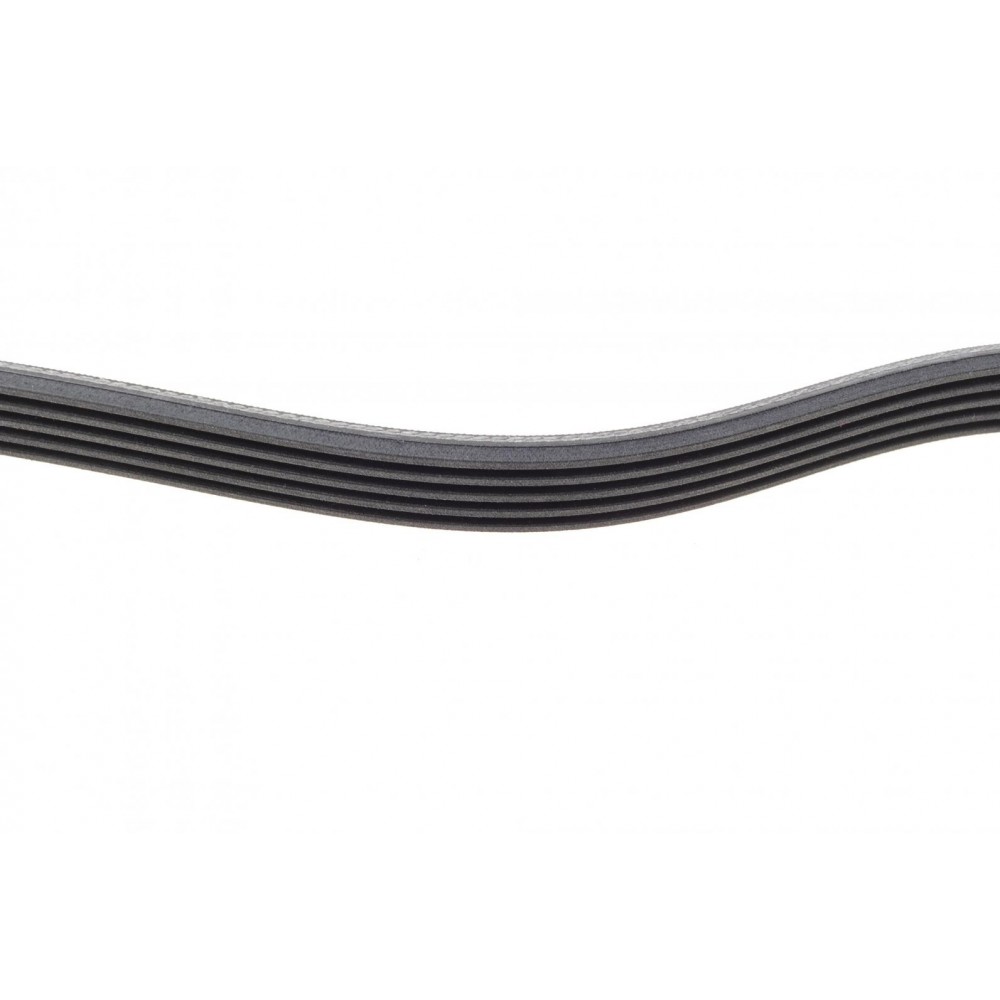Ремінь генератора Citroen AX/Saxo 1.0-1.4 86-03/Peugeot 106 1.0-1.6i/1.5D 91-01