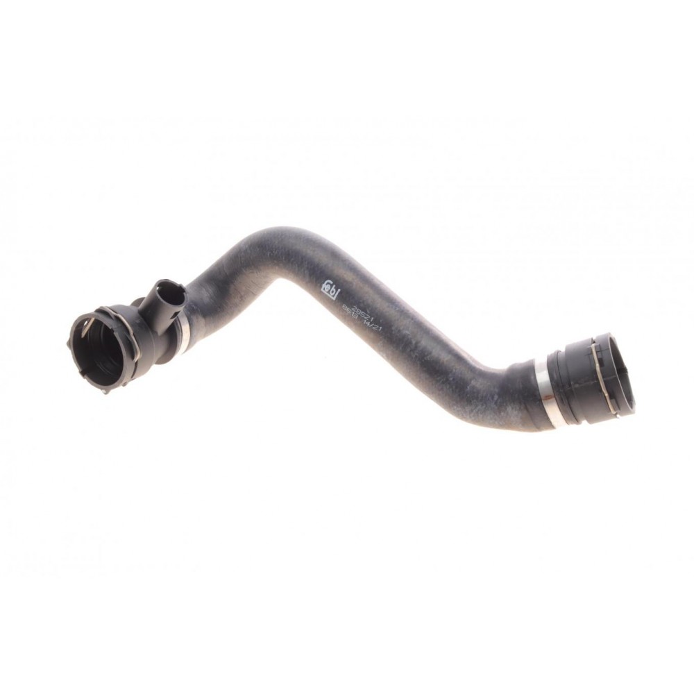 Патрубок системи охолодження (нижній) (R) BMW 3 (E46) 2.0i-3.0i 00-06 M52/M54
