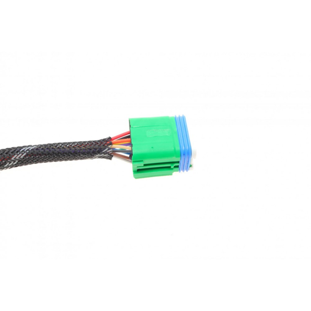 Датчик положення селектора АКПП Citroen C5/Peugeot 207/307/407/806 94-