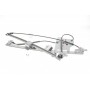 Склопідіймач (передній) Land Rover Range Rover/Sport 02-13 (L) (електро) (без моторчика)