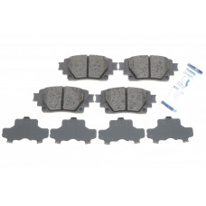 Колодки гальмівні (задні) Toyota Rav4 18-/Corolla XII/Highlander 19-/Suzuki Across 20-/Lexus UX 18-