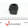 Втулка стабілізатора (переднього) MB C-class (W203) 00-09 (d=20mm)