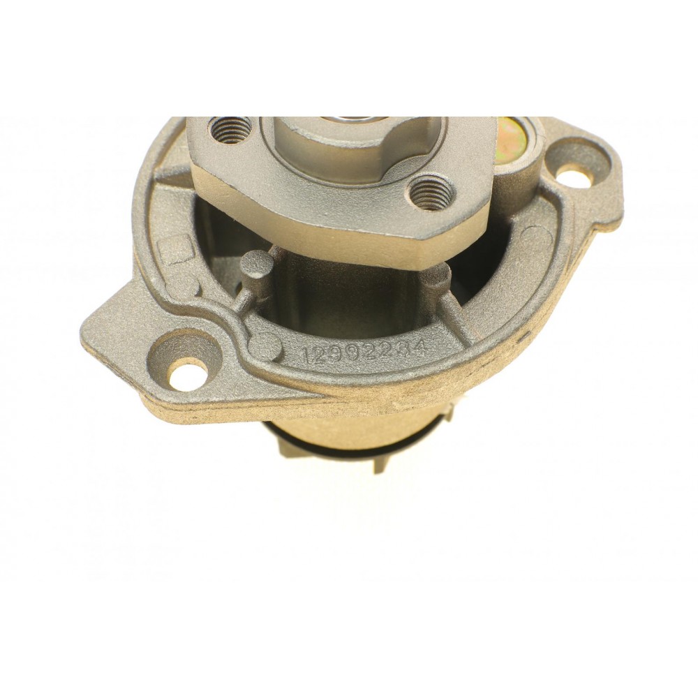 Помпа води VW Golf IV/Jetta IV/Passat IV/V/Seat Toledo 2.3 V5 97-05 (R/B) (7 лоп)