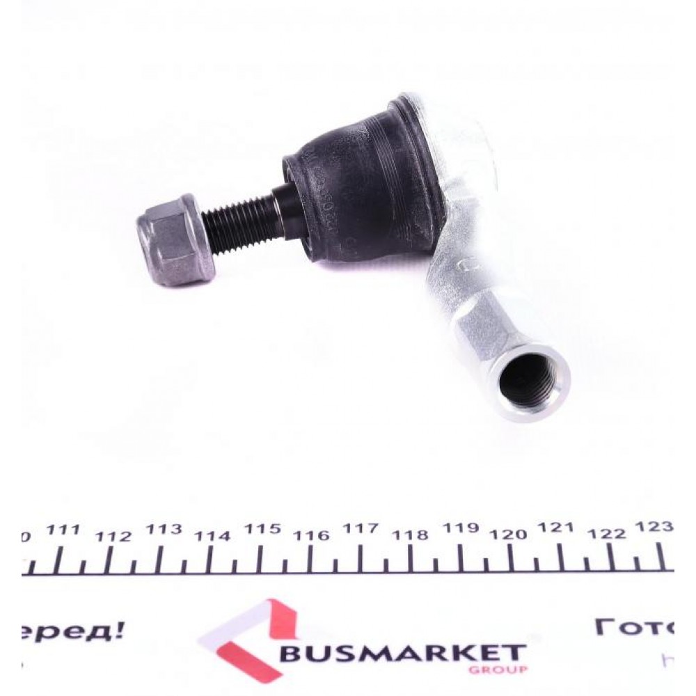 Наконечник тяги рульової (R) VW Polo/Skoda Fabia/Seat Toledo IV 09-