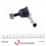 Наконечник тяги рульової (R) VW Polo/Skoda Fabia/Seat Toledo IV 09-