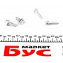 Комплект ланцюга ГРМ Renault Laguna III/Megane III/Clio III 2.0i 16V 06-