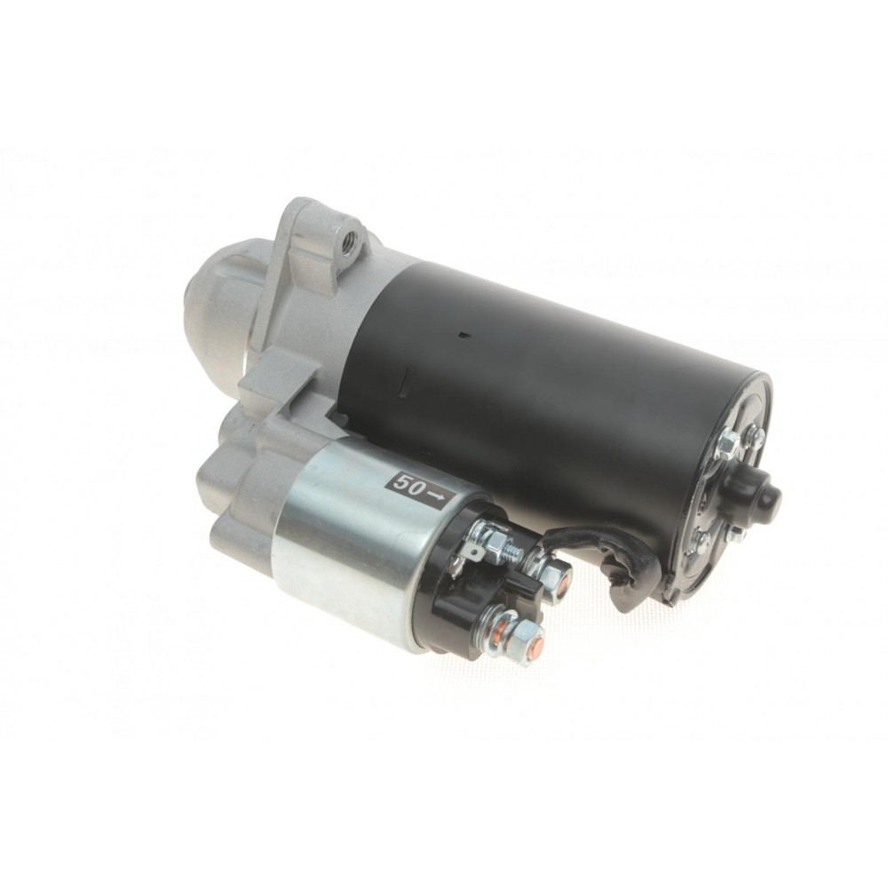 Стартер BMW 5 (E34/E39/E60) M57/M51 (2kw) (z=9)