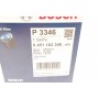 Фільтр масляний Audi A4/VW Passat 94-01