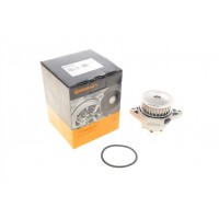 Помпа води Seat Cordoba/Ibiza/Skoda Octavia/VW Caddy/Golf/Polo 1.4i/1.6i 95-09 (з прокладкою)