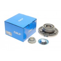 Підшипник маточини (передньої) BMW 5 (E34)/7 (E32)/8 (E31) -99 (к-кт) (+ABS)