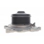 Помпа води MB C-class (W204)/E-class (W212/W213) 3.0D (OM642) 11-18 (B/B) (6 лоп) (7PK) (switch)