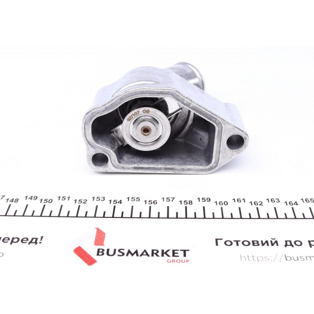 Термостат Opel Astra F 1.8i 93-00/Daewoo Evanda 2.0i 02-