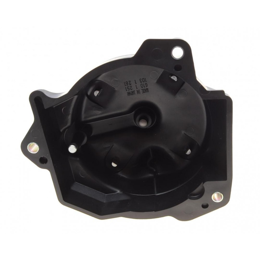Кришка розподілювача запалювання Nissan Almera/Primera 1.4/1.6 16V 90-00
