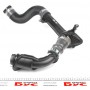 Патрубок інтеркулера (R) Renault Megane III/Scenic III 1.5 dCi 08-