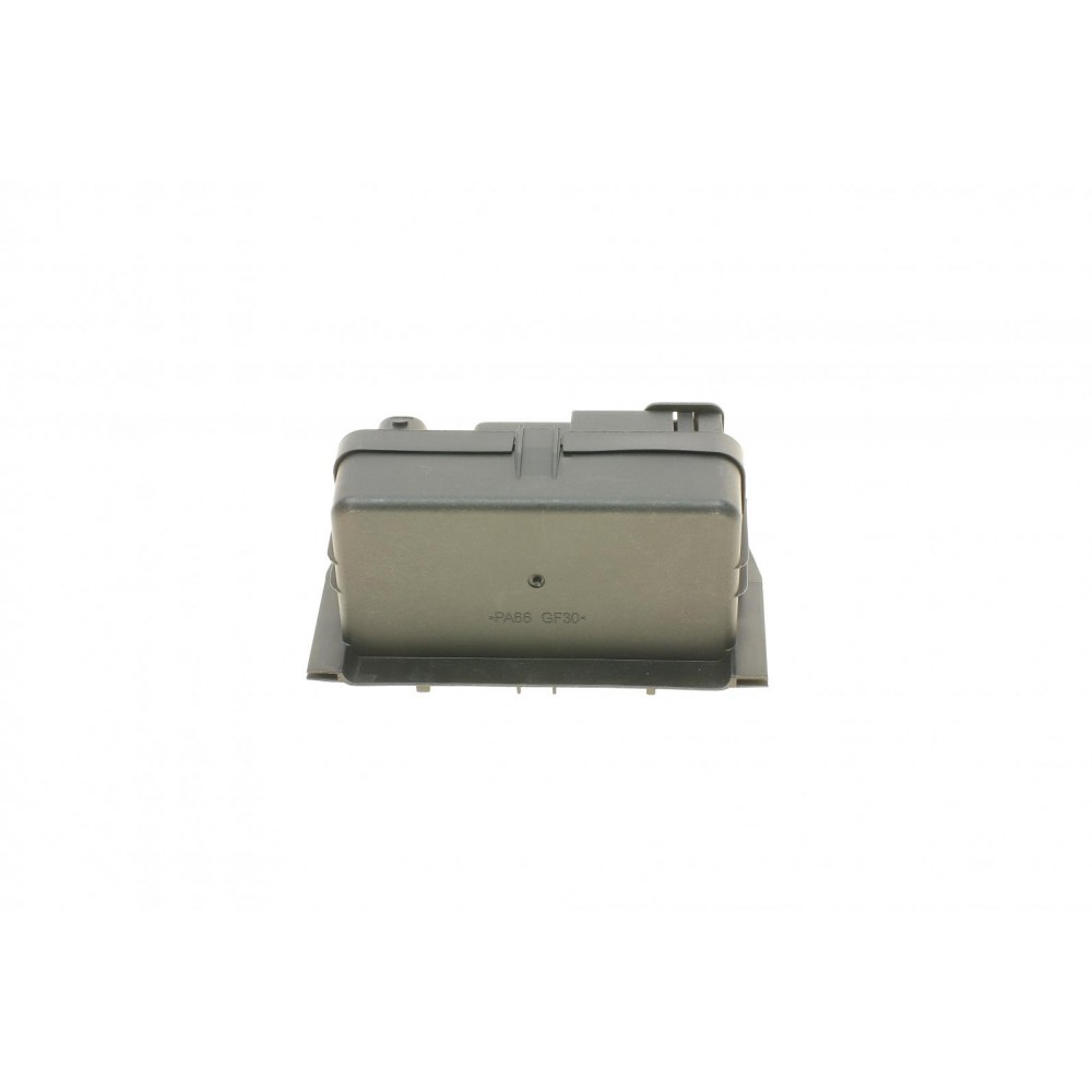 Реле свічок розжарювання MB Sprinter 2.2CDI OM611 00-06 (5483)