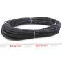 Шланг паливний (d=3.2mm) бухта 25м (з оплеткой)