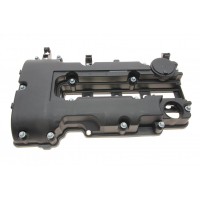 Кришка клапанів Opel Corsa/Insignia A/AstraJ/Zafira 1.2/1.4 06- (з прокладкою)