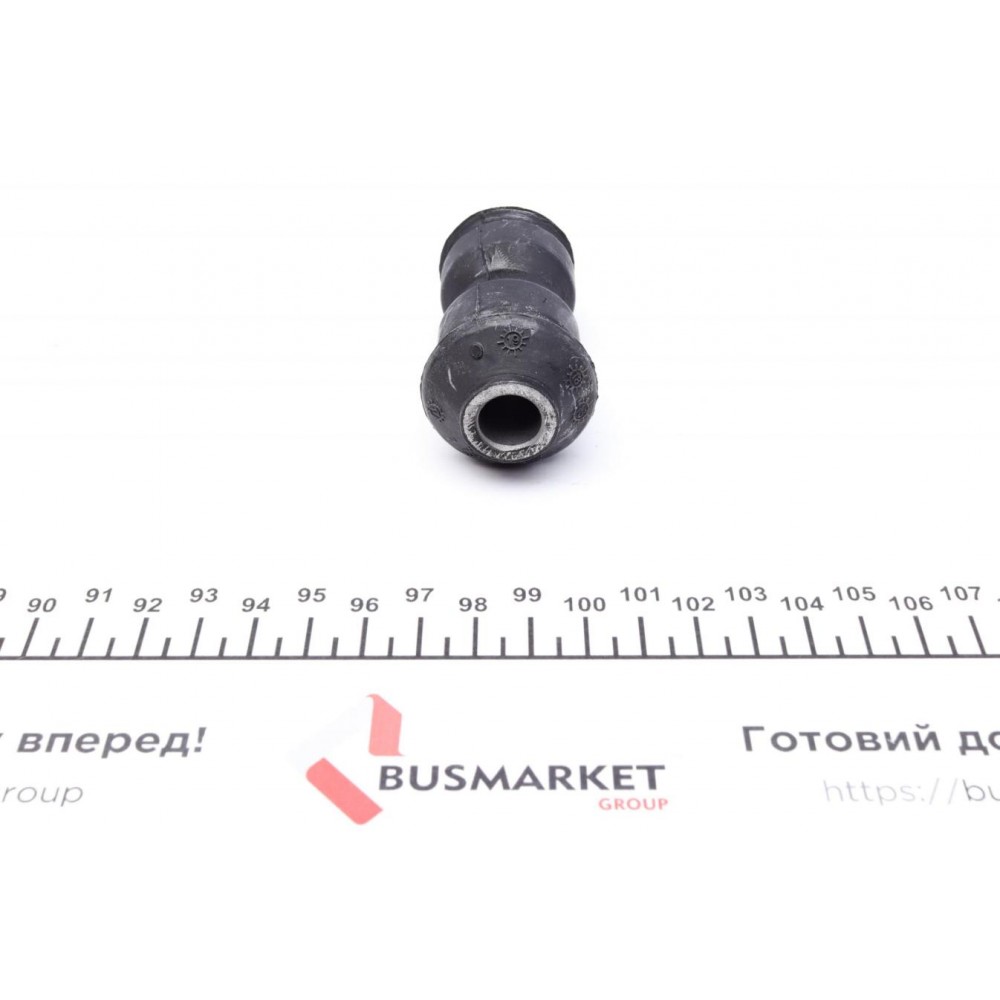 Сайлентблок балки (задньої/спереду) BMW 3 (E21/30) -94 (к-кт)