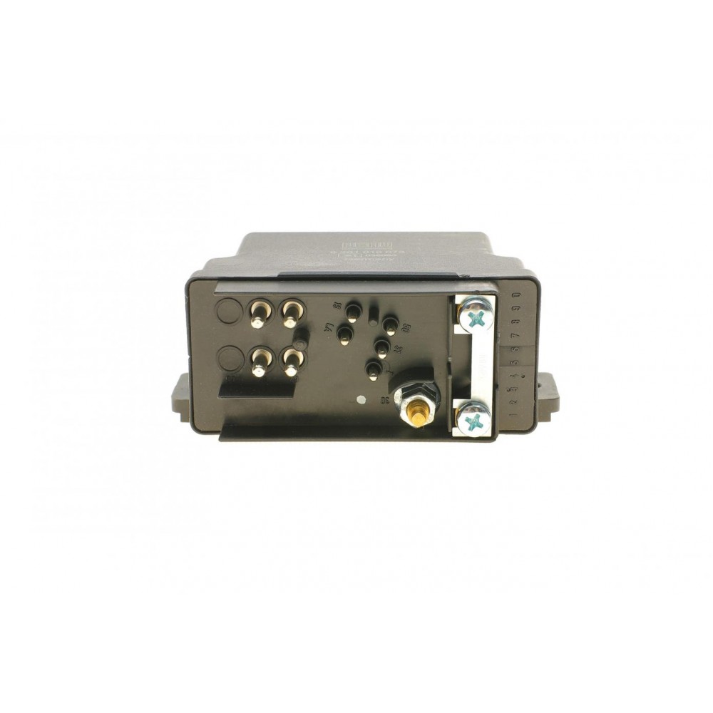 Реле свічок розжарювання MB 208-408 2.3D -06 (12V)
