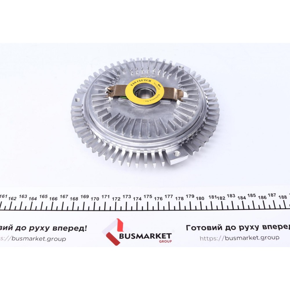 Муфта вентилятора MB E-class (W210) 3.2D 99-03