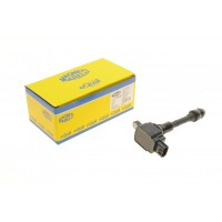 Котушка запалювання Nissan Primera 2.0 02-/X-Trail 2.0-2.5 01-13 (BAEQ095)