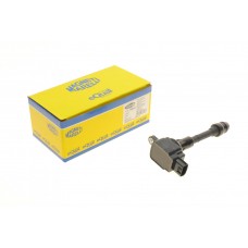 Котушка запалювання Nissan Primera 2.0 02-/X-Trail 2.0-2.5 01-13 (BAEQ095)